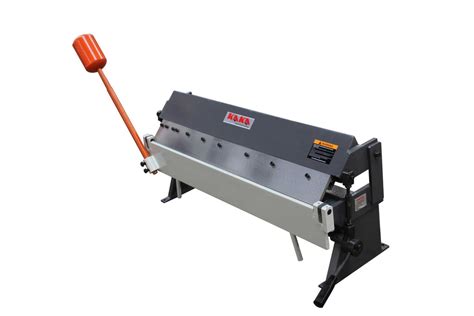 kaka industrial w1.5x915z 36-inch sheet metal box and pan brake|kaka 48x16 brakes.